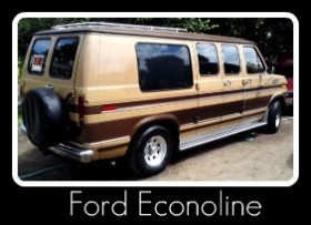 Ford Econoline
